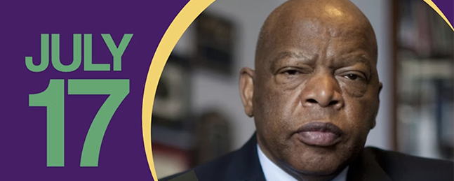 John Lewis