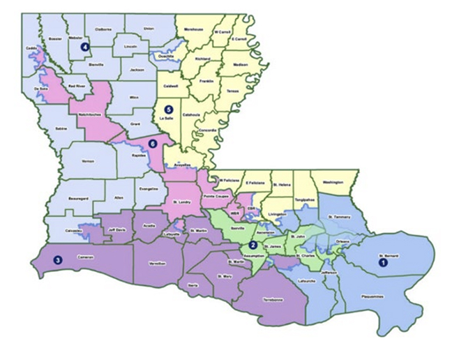 LA map 2