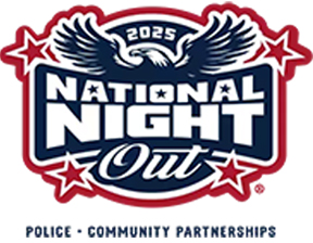 National Night Out 25