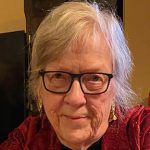 Linda Carothers