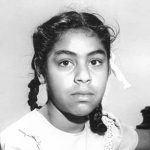 Sylvia Mendez 1944