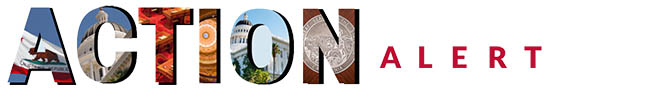 Action alert