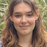 Carlotta Wright de la Cal