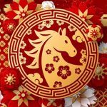 year of the horse