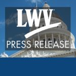 California League press release