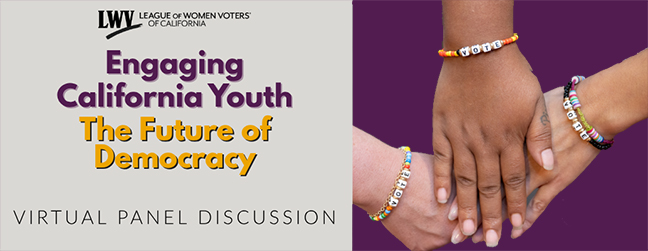 CA youth illustration