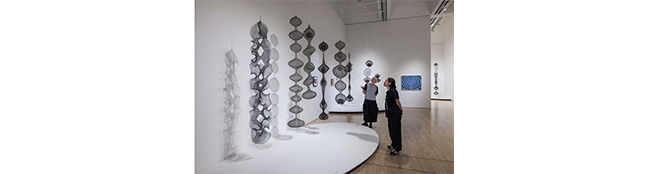 Ruth Asawa