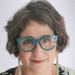 Sharon Goldfarb