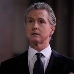 Gavin Newsom