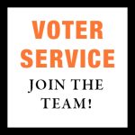 voter service
